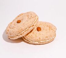 Печенье Амаретти