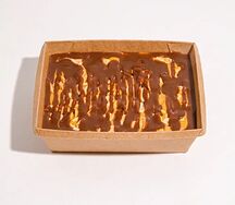 Трайфл Сникерлав