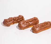 Эклер Сникерлав