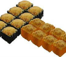 Молот Тора 16 шт