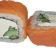 Сложный ролл Филадельфия 8 шт