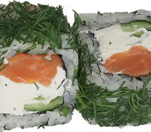 Сложный ролл Грин 8 шт