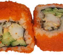 Сложный ролл Мексика 8 шт