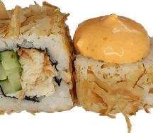 Сложный ролл Бондито 8 шт