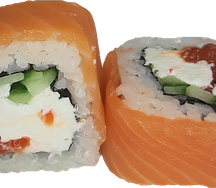 Сложный ролл Прадо