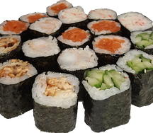 Классика 18 шт