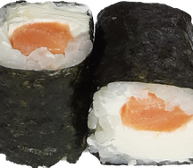 Классический ролл Сырная классика 6 шт