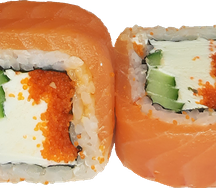 Сложный ролл Кешики 8 шт