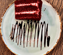 Красный бархат