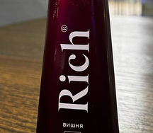 Сок Rich Вишня 200мл