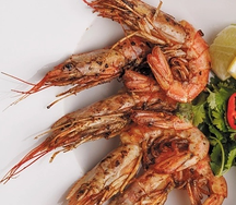 Лангустины (5шт)
