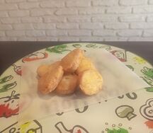 Наггетсы