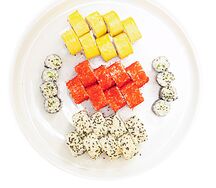 Сет Выгодный