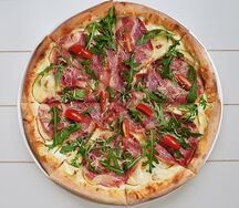 Копченая груша