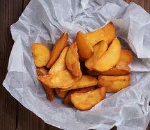 Картофель Айдахо