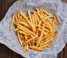 Картофель фри