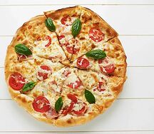 Капрейзи двухэтажная