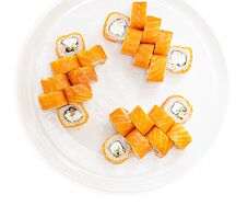 Сет Филадельфия