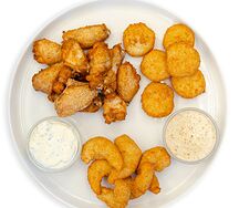 Пивной сет №4