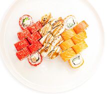 Сет Классика