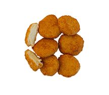 Моцарелла с халапеньо