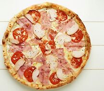 Копчёная Pollo