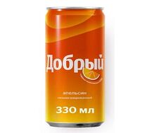 Добрый Апельсин