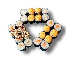 Сет Классика Запеченная