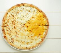 Четыре сыра