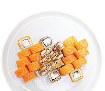 Сет Романтика