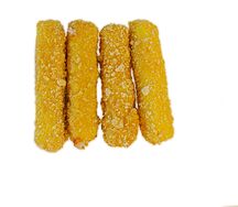 Сырные палочки