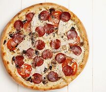 Салями курица