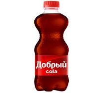 Добрый Cola