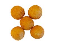 Сырные шарики