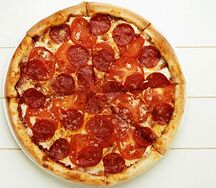 Пепперони