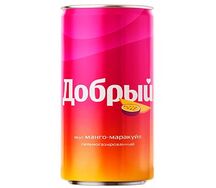Добрый Манго-маракуйя