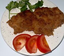 Шницель
