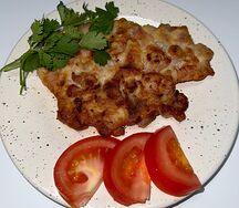 Котлета рубленная
