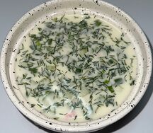 Окрошка