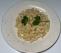 Макароны