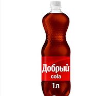 Добрый Кола