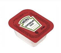 Соус Heinz Барбекю