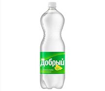 Добрый Лимон-лайм