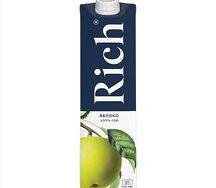 Сок Rich Яблоко