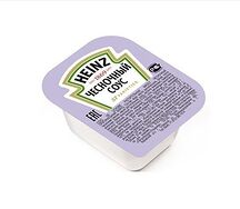 Соус Heinz Чесночный