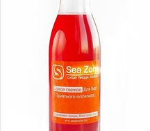 Морс клюквенный Sea Zone