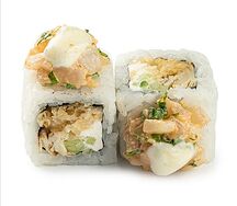 Izumi Dai чиз маки