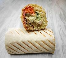 Шаурма Классическая М