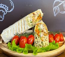 Шаурма Классика