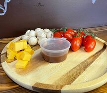 Соус Барбекю